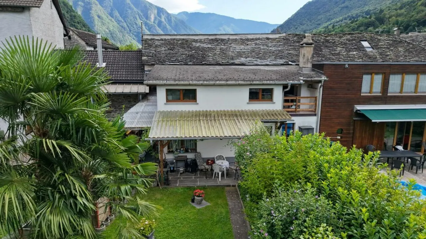 Charmante maison rustique à Cama - Photo 15 sur 15