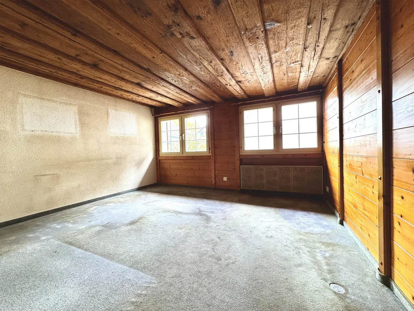 Charming 5-Room Single-Family House in Arbon Near the Lake with Old Town - Photo 5 of 11