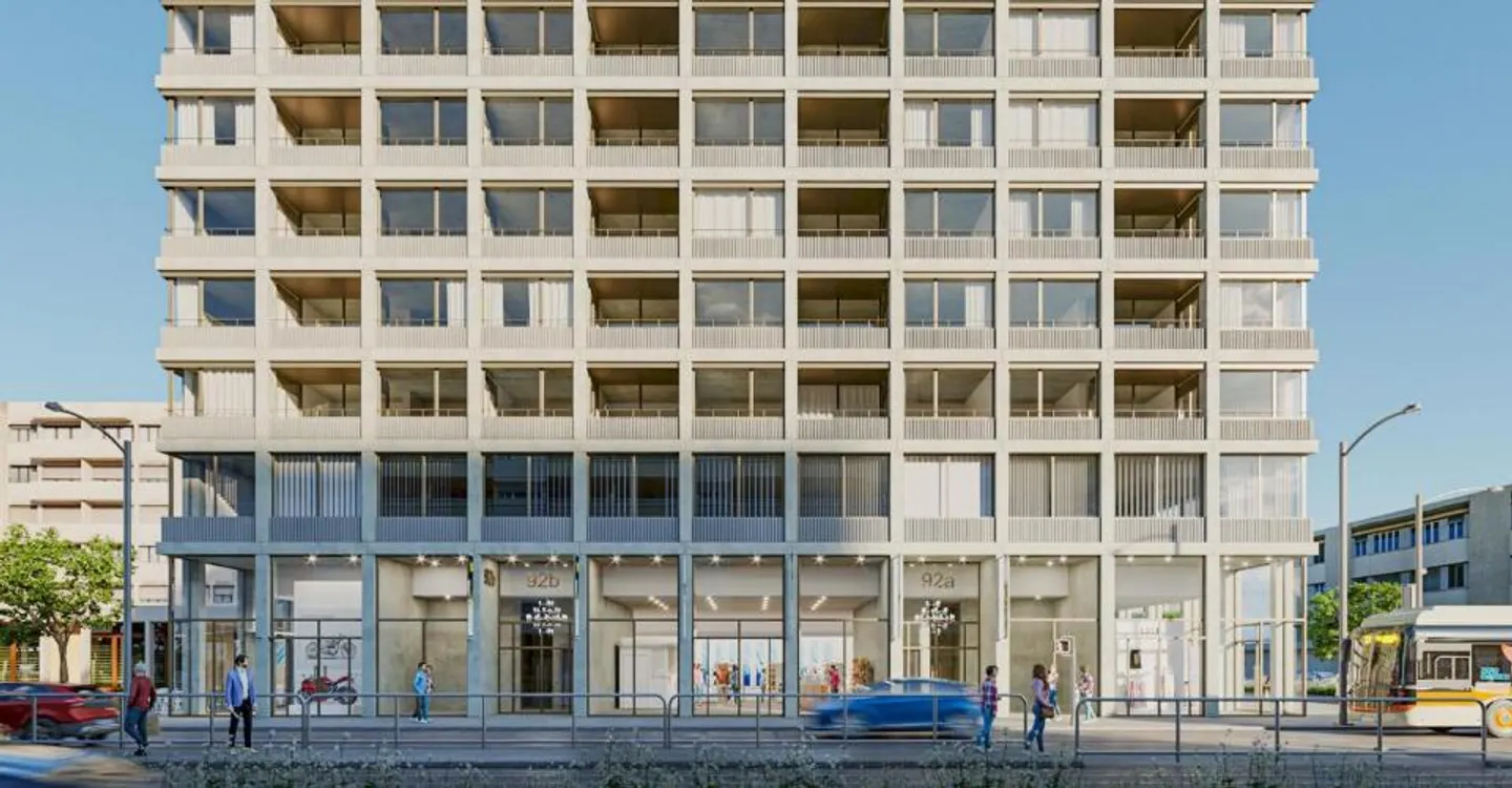 1,000 m2 premises - Photo 1 of 4