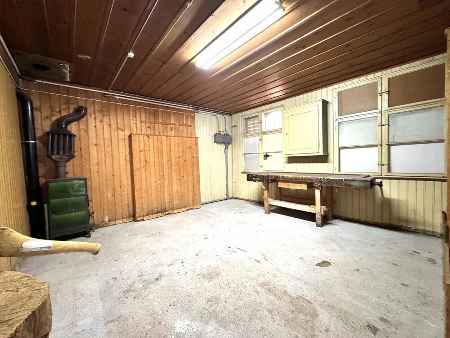 Charming 5-Room Single-Family House in Arbon Near the Lake with Old Town - Photo 11 of 11