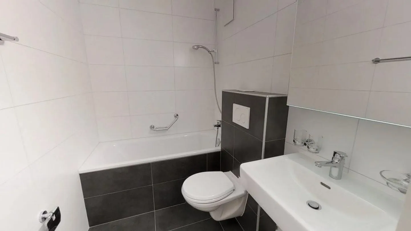 Votre nouveau logement entouré de verdure - Photo 5 sur 8