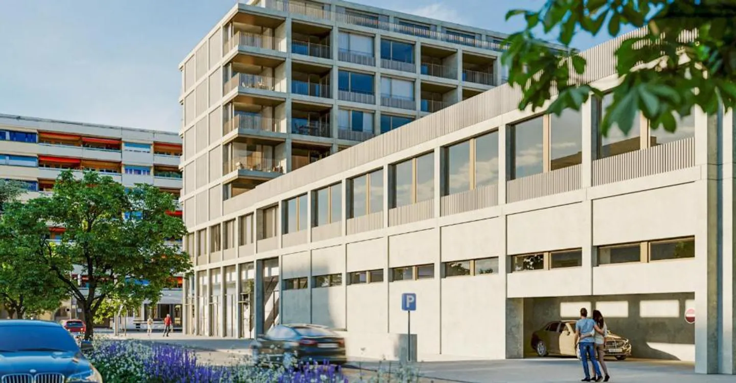 1,000 m2 premises - Photo 2 of 4
