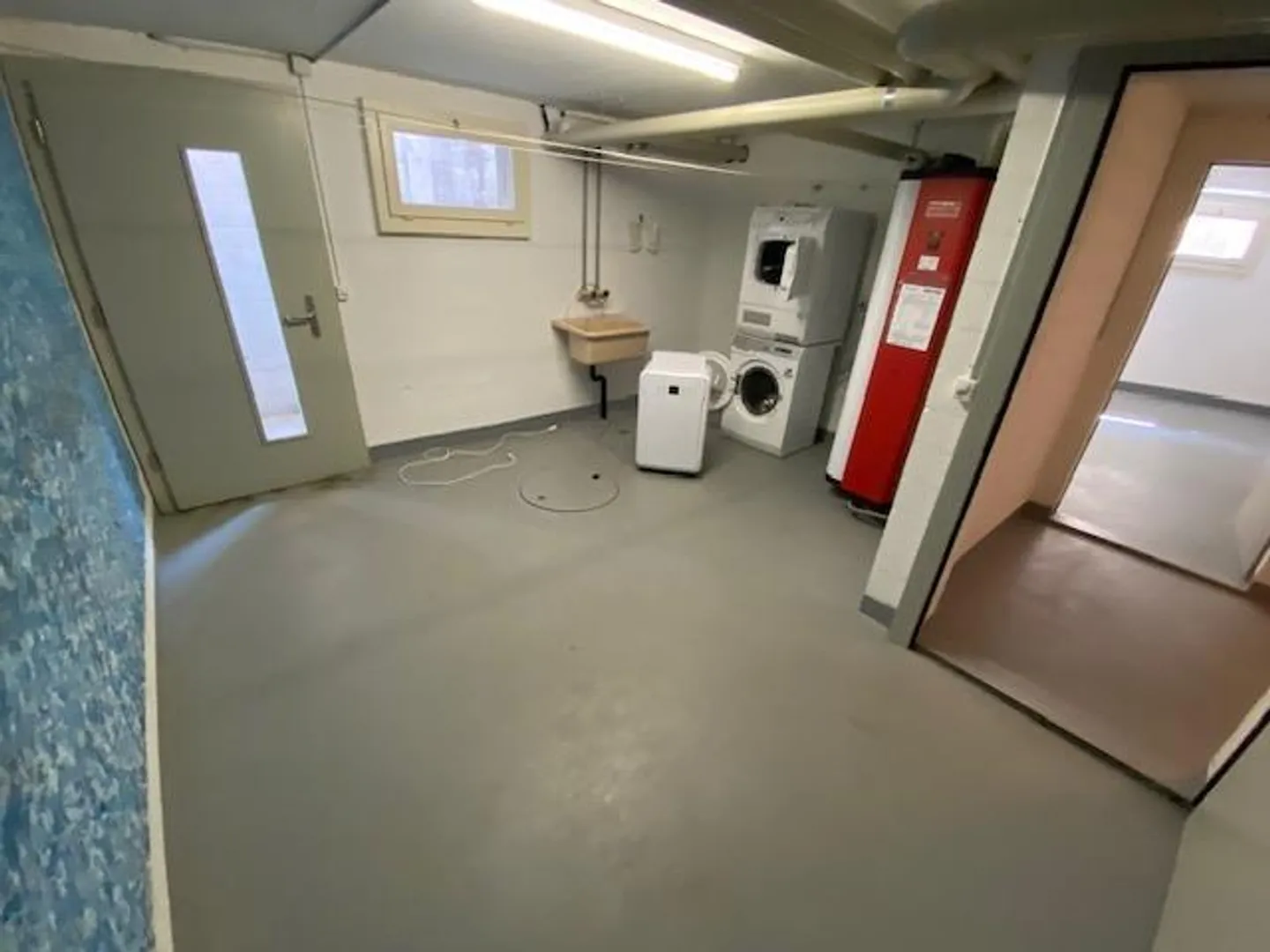 Maison de ville de 6½ pièces au centre d'Unterseen (y compris 2 places de parking) - Photo 26 sur 29