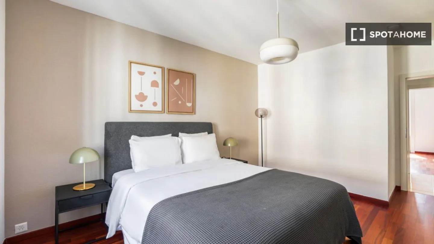 Apartment for rent - Photo 17 of 18