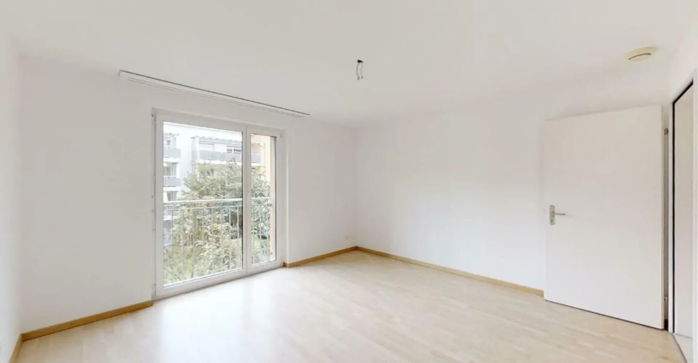 Exklusive Attika-Wohnung an zentraler Lage! - Foto 5 von 7