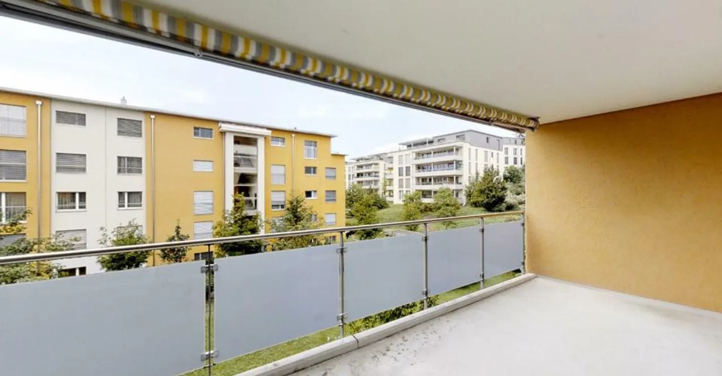 Exklusive Attika-Wohnung an zentraler Lage! - Foto 7 von 7