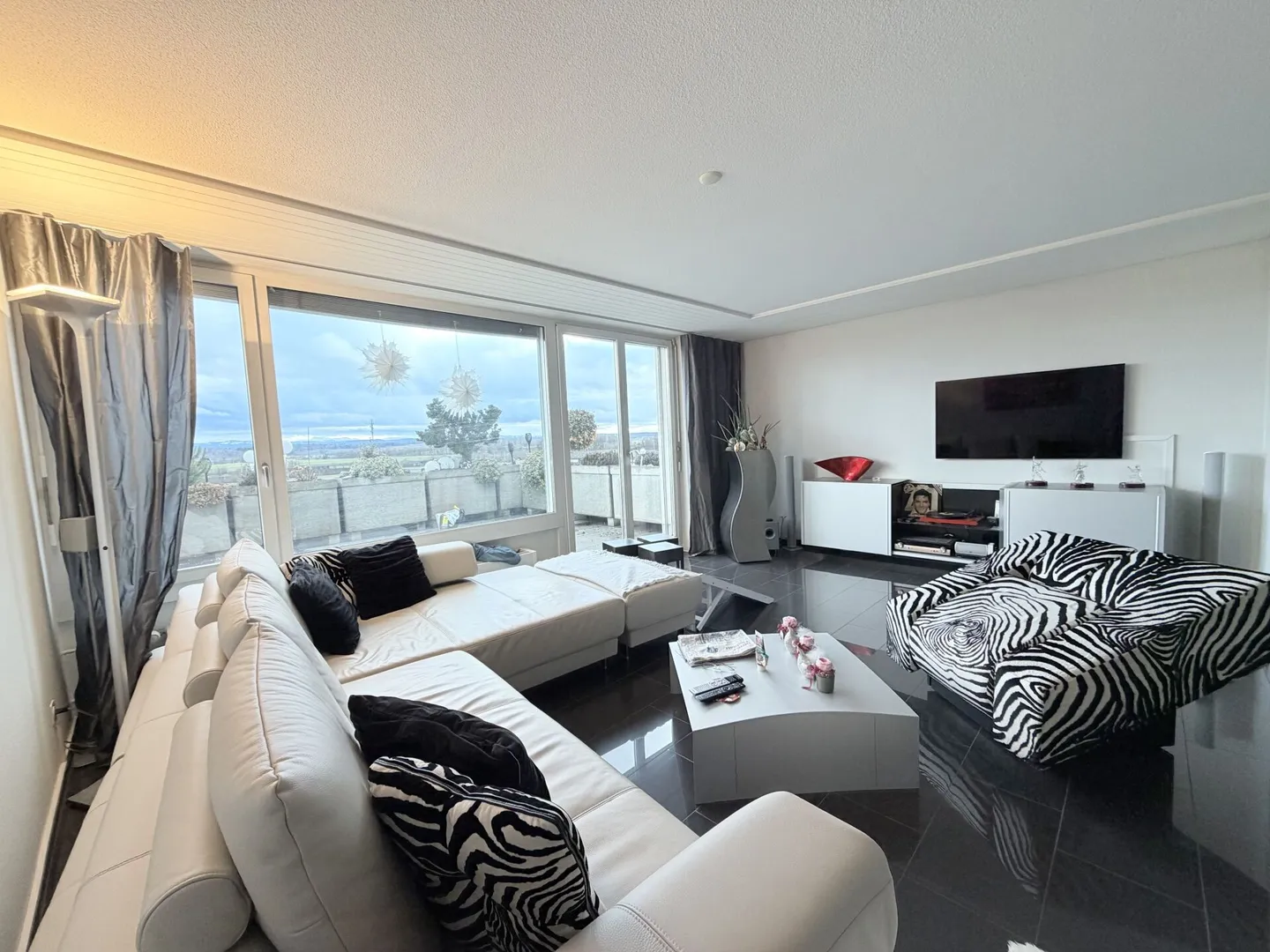 Vivre avec de l'espace, de la lumière et une qualité de vie - Photo 4 sur 14