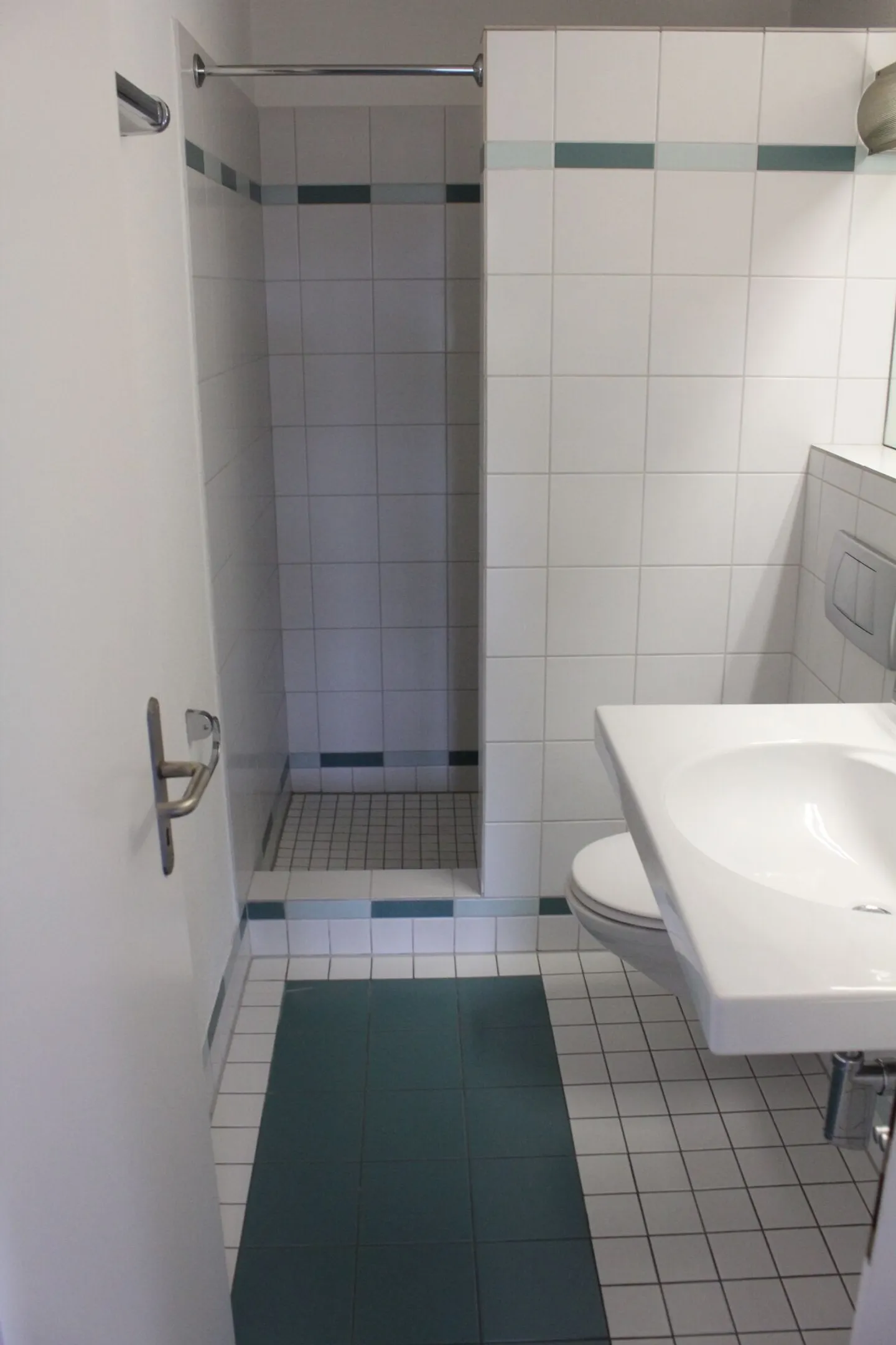 Nel verde, situato centralmente - vivere come in una casa unifamiliare - Foto 13 di 15