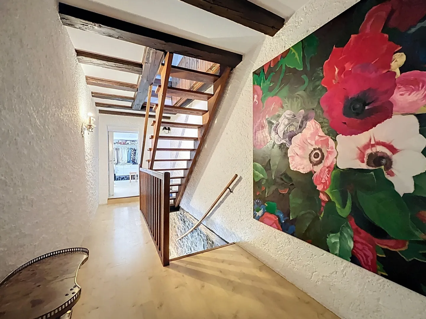 Maison de ville charmante - Photo 5 sur 13
