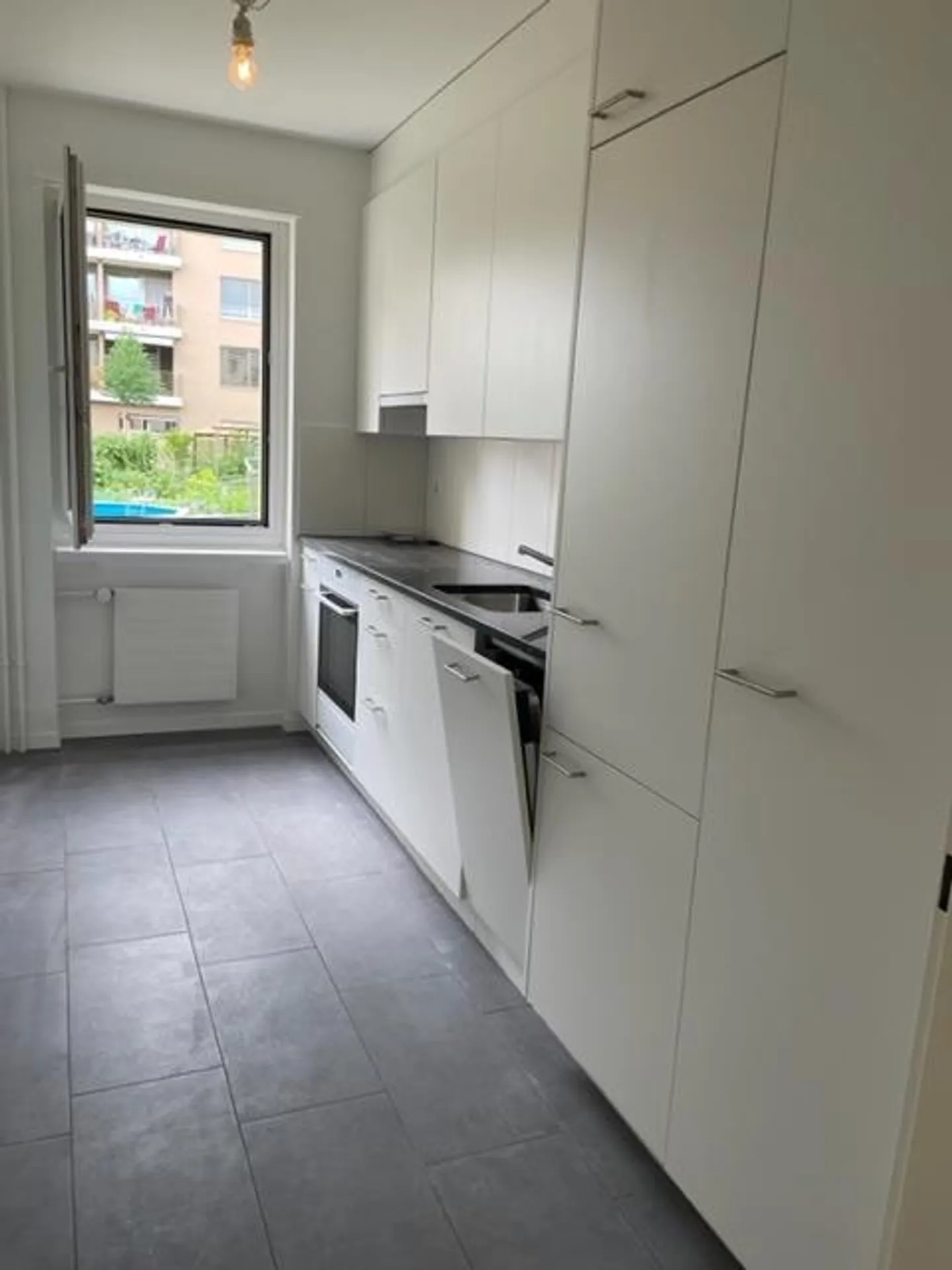 «4.5 Zimmer Wohnung» - Foto 2 von 5