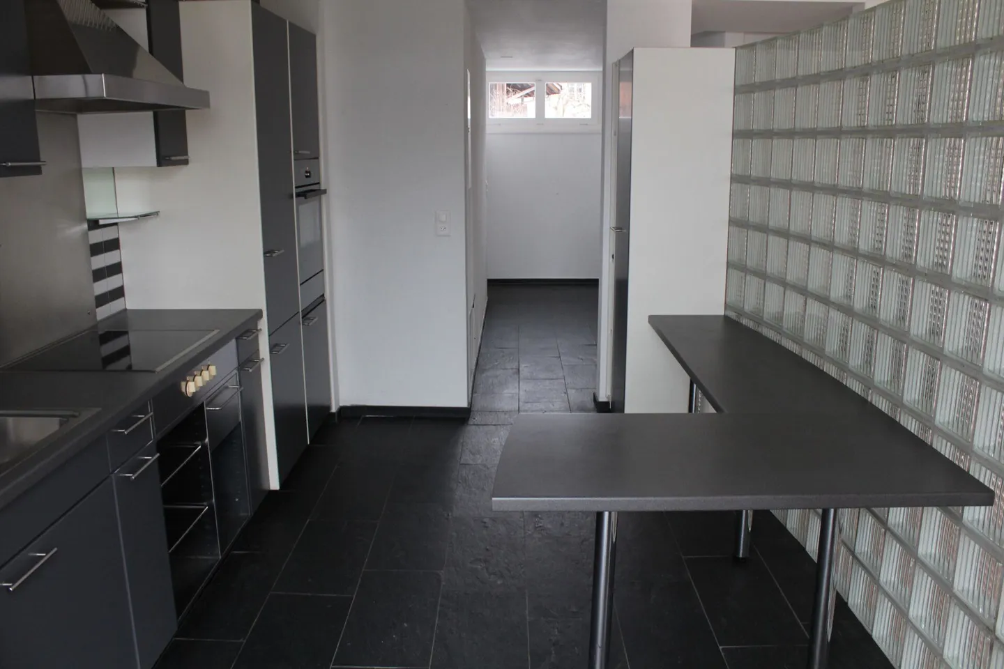 Nel verde, situato centralmente - vivere come in una casa unifamiliare - Foto 4 di 15