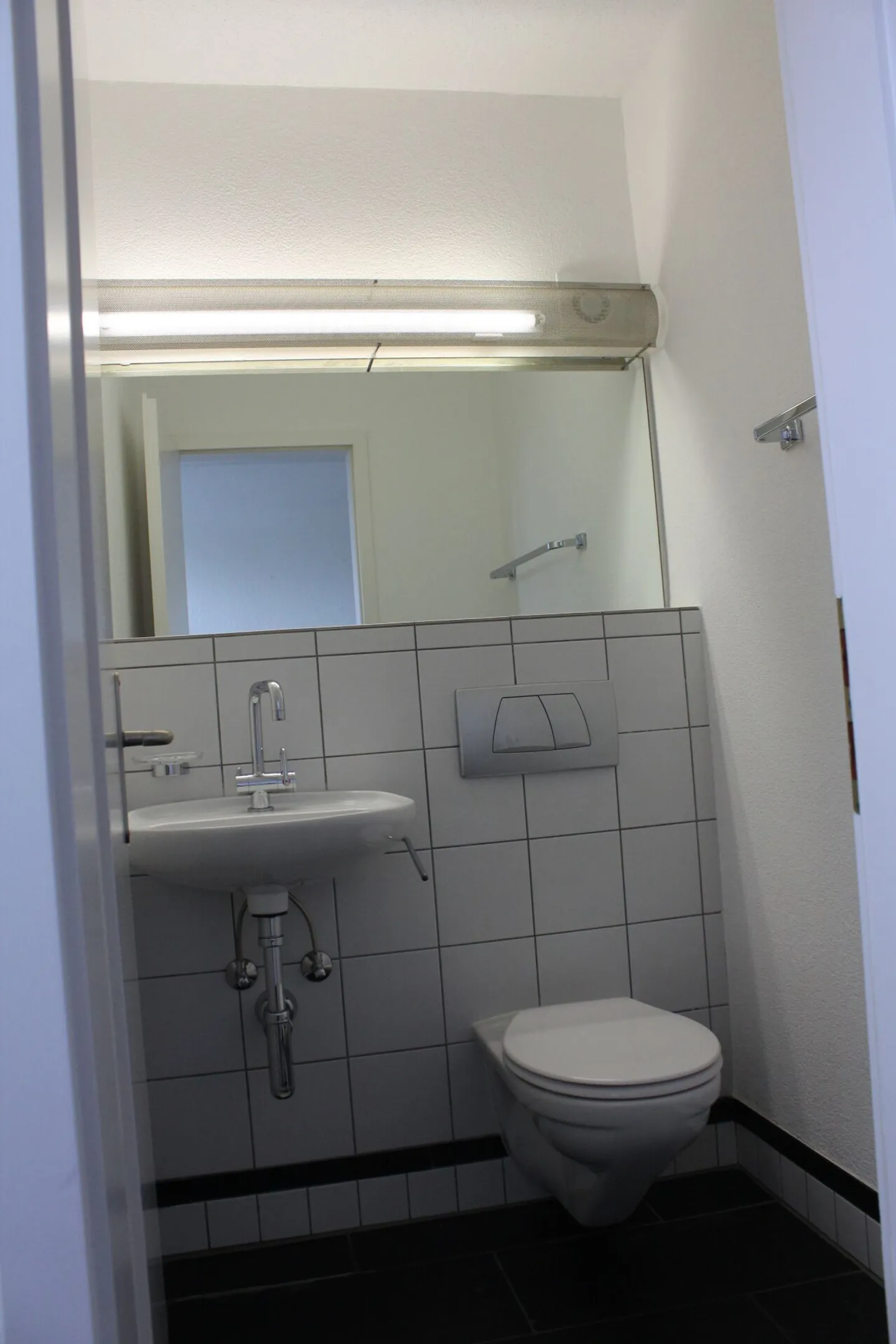 Nel verde, situato centralmente - vivere come in una casa unifamiliare - Foto 8 di 15