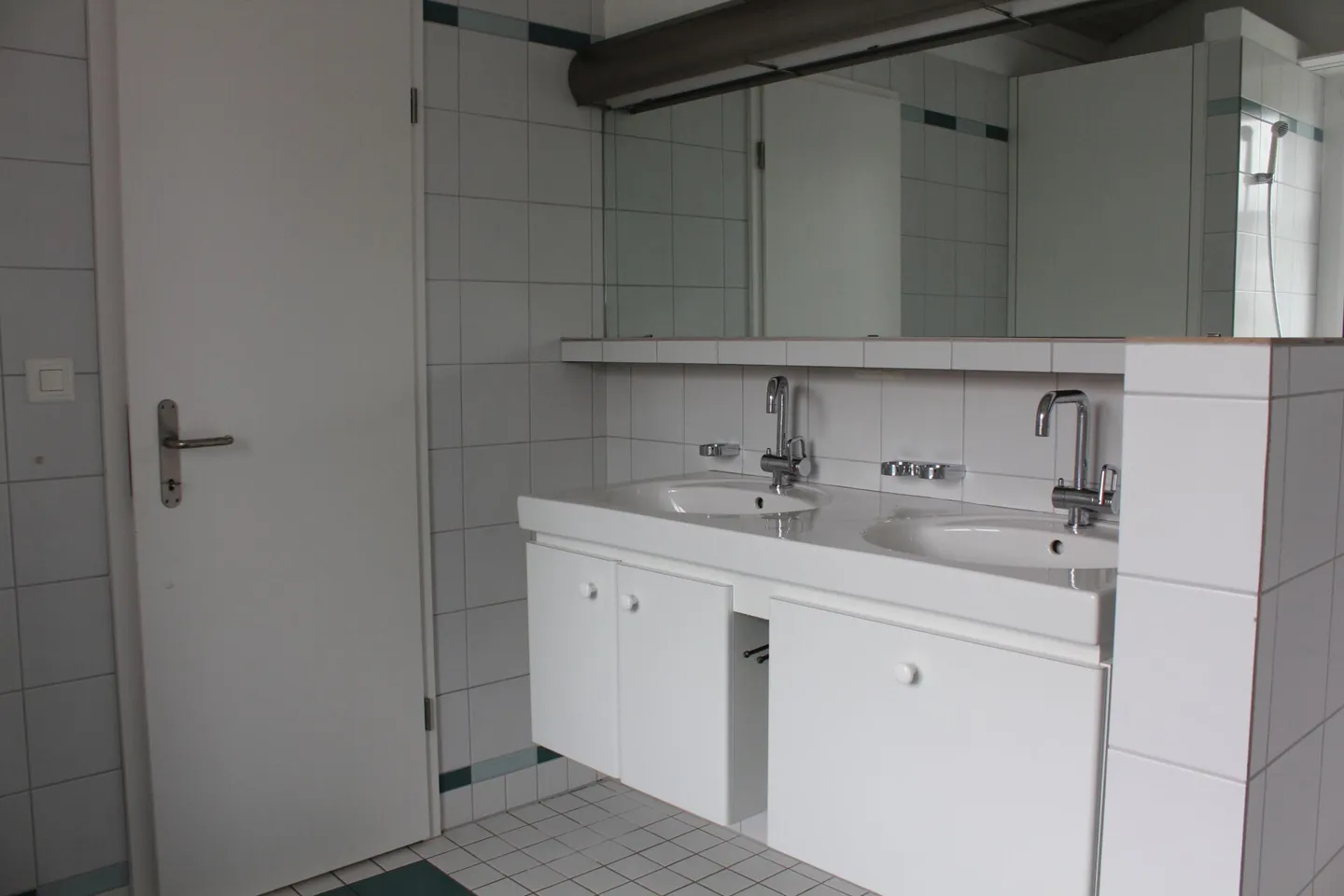 Nel verde, situato centralmente - vivere come in una casa unifamiliare - Foto 10 di 15