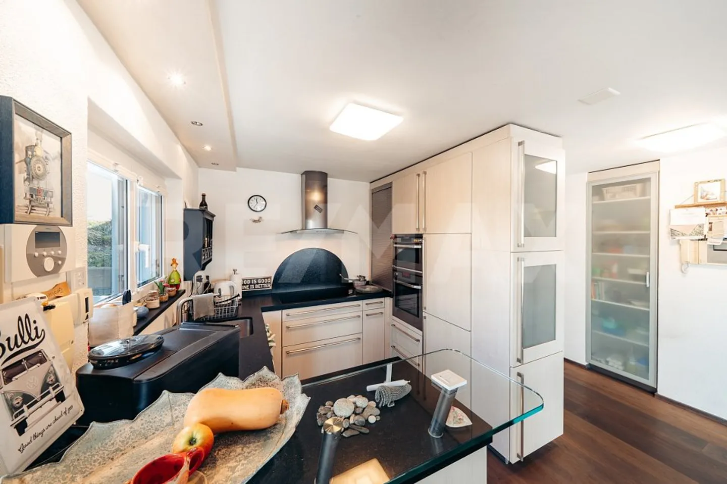 Casa a schiera angolare attraente con vista libera - Foto 8 di 13