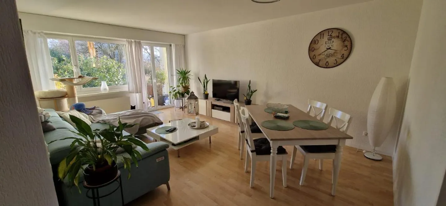 «4.5 Zimmer Wohnung» - Foto 4 von 5