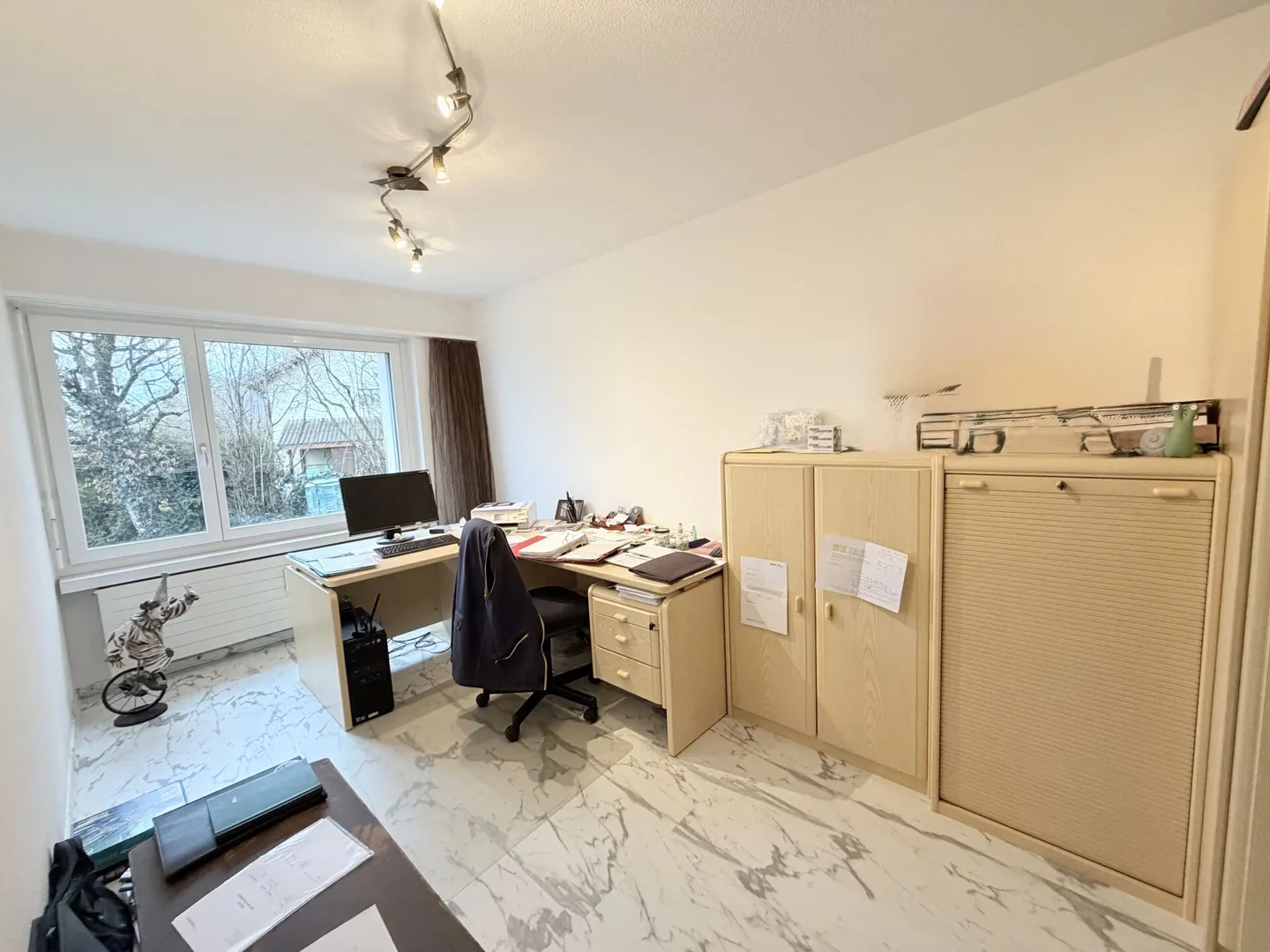 Vivre avec de l'espace, de la lumière et une qualité de vie - Photo 8 sur 14