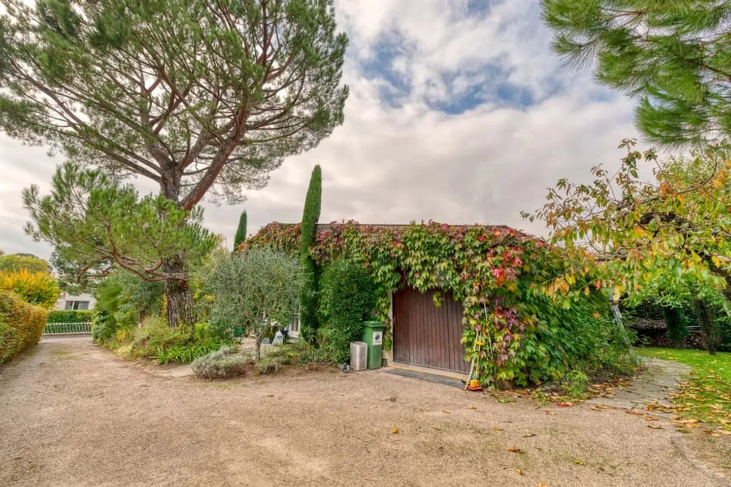 Magnifique maison jumelée de plain-pied à Meyrin - Foto 4 di 13