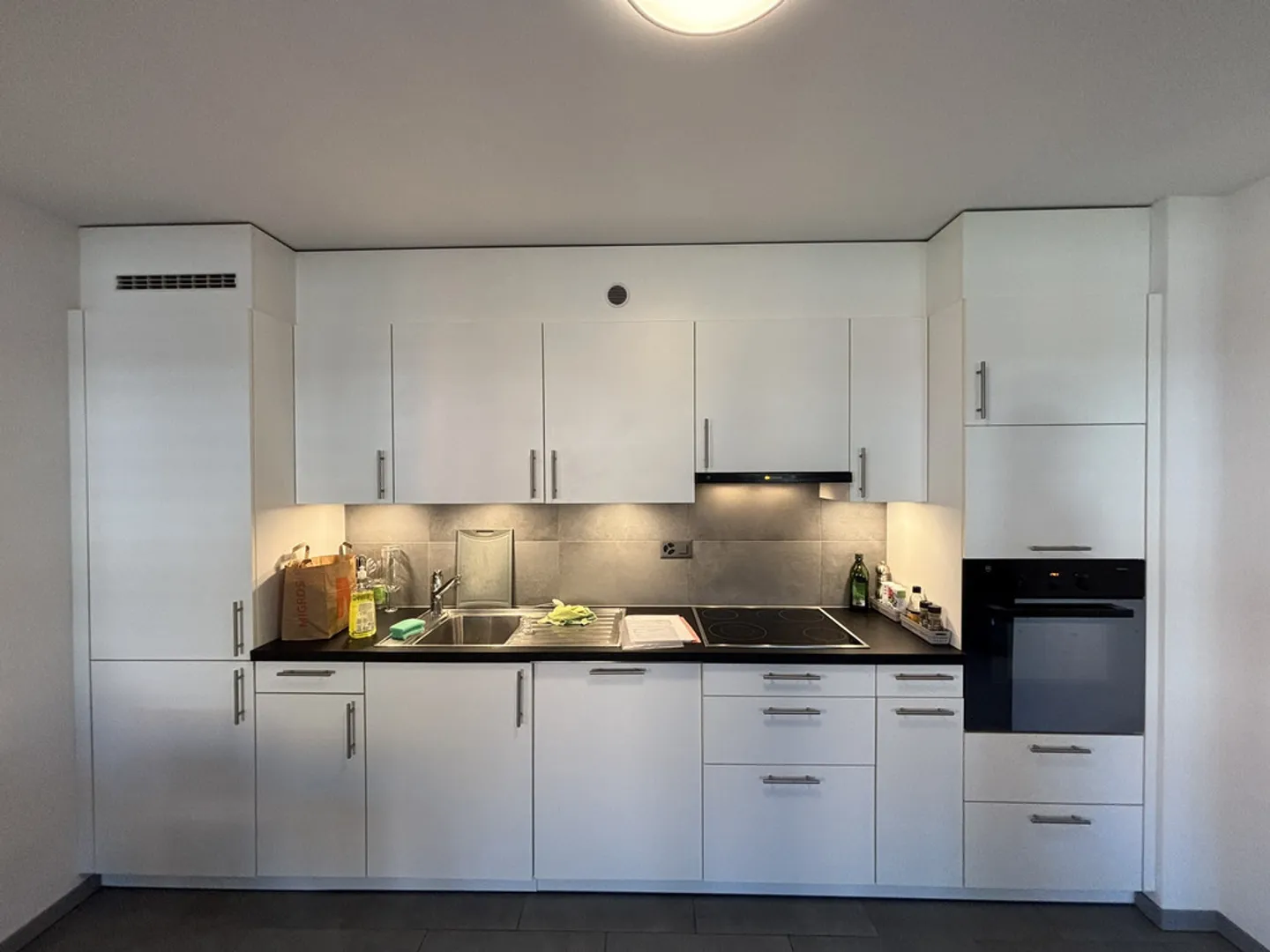 Incantevole studio a Chavannes-près-Renens - Foto 4 di 5