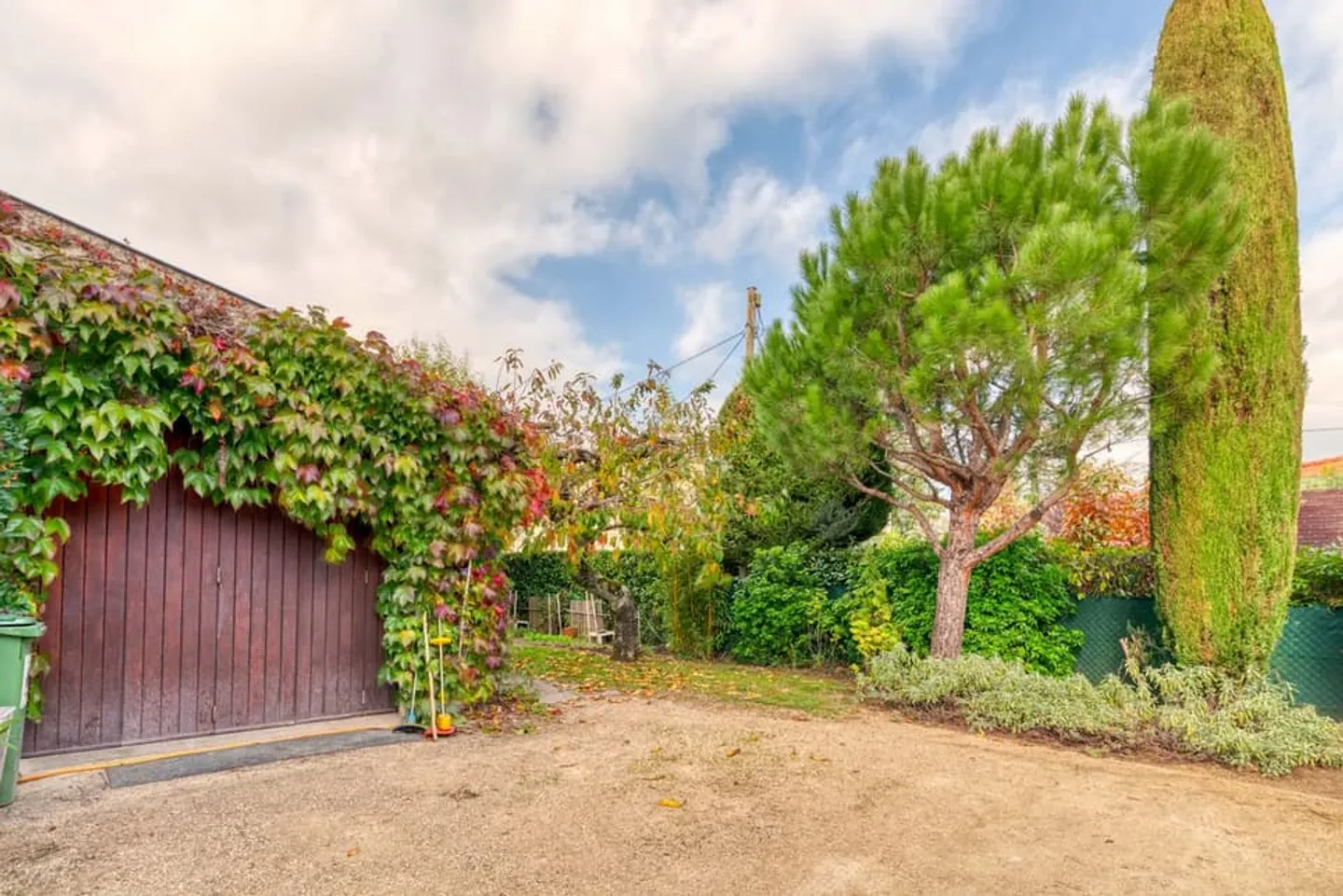 Magnifique maison jumelée de plain-pied à Meyrin - Foto 6 di 13