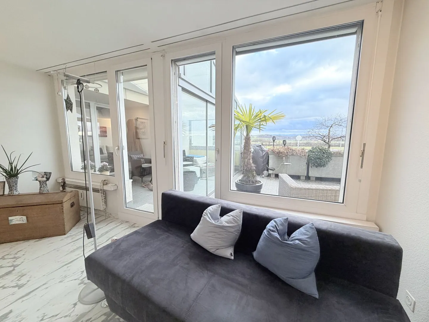 Vivre avec de l'espace, de la lumière et une qualité de vie - Photo 9 sur 14