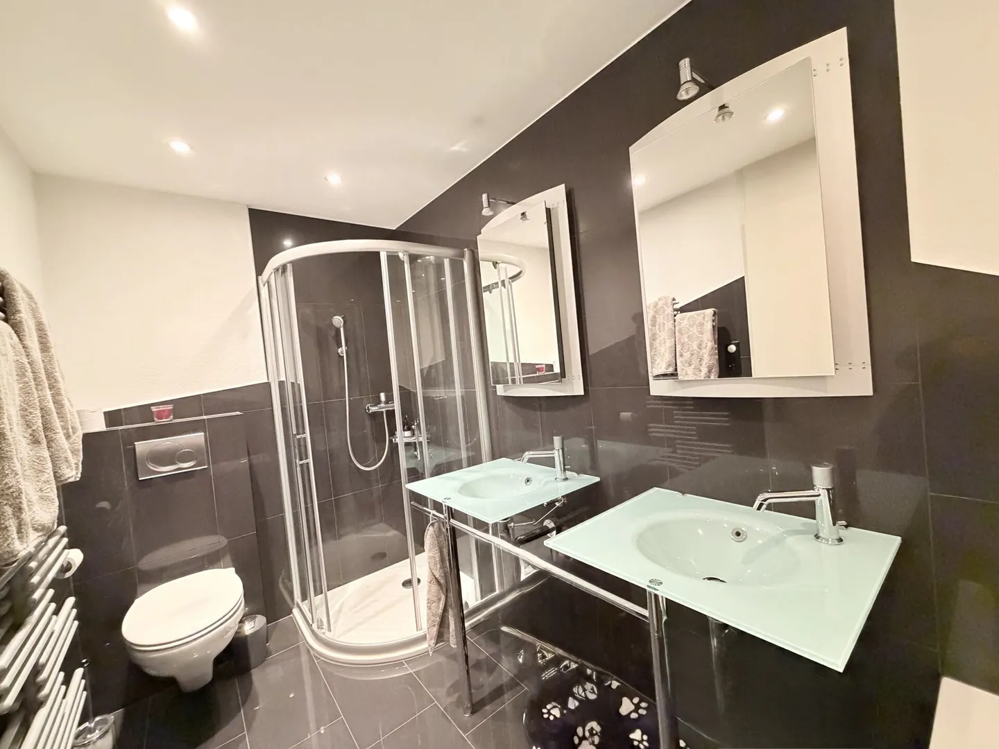 Vivre avec de l'espace, de la lumière et une qualité de vie - Photo 12 sur 14