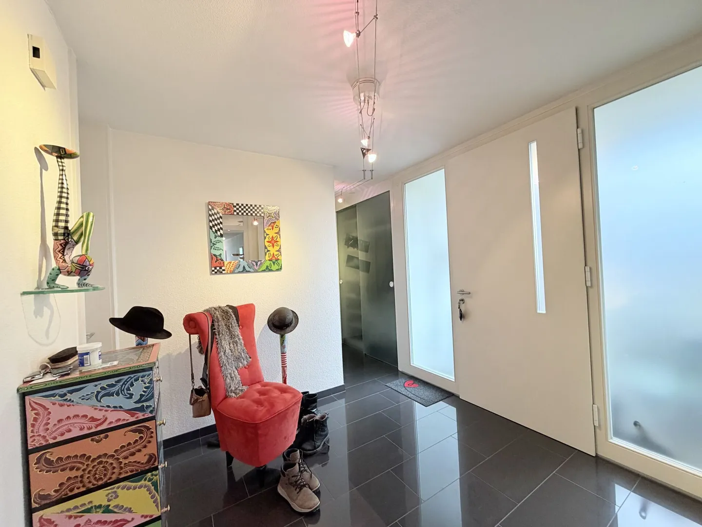 Vivre avec de l'espace, de la lumière et une qualité de vie - Photo 13 sur 14