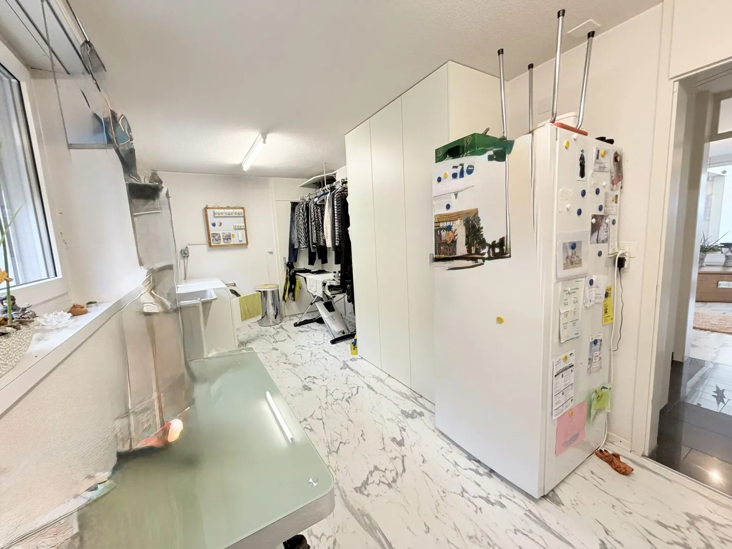 Vivre avec de l'espace, de la lumière et une qualité de vie - Photo 14 sur 14