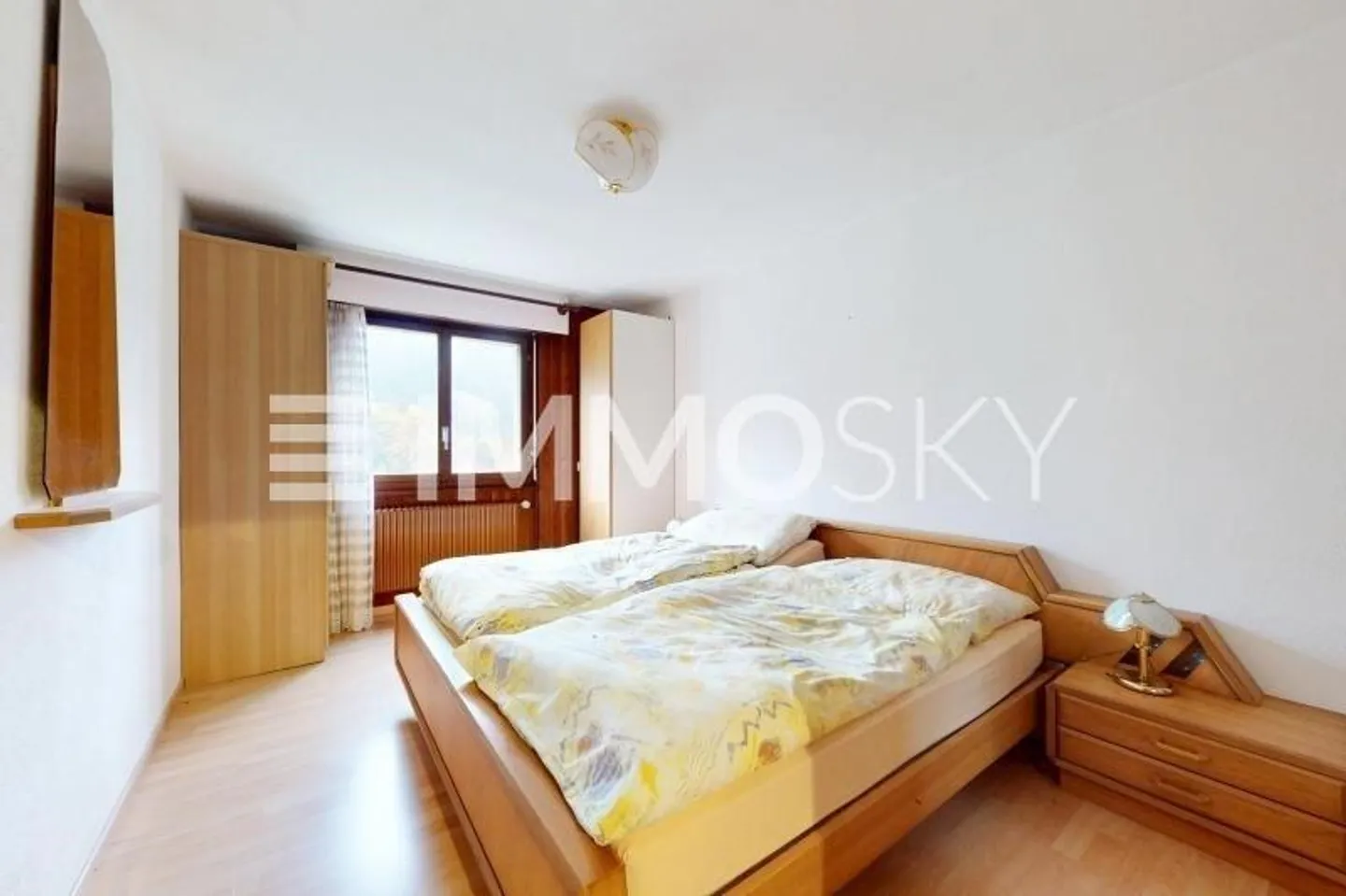 2,5-Zimmer-Wohnung am Fuß der Portes du Soleil - Foto 4 von 5