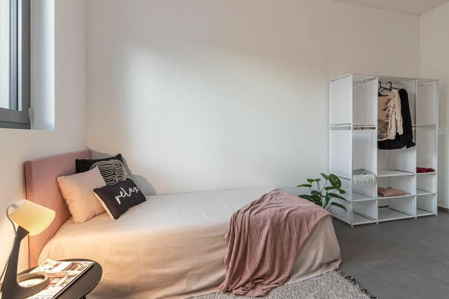 PREGASSONA · APPARTAMENTO LUMINOSO DI 4½ LOCALI CON TERRAZZA E FINITURE DI ALTA QUALITÀ · OPZIONE AFFITTO-ACQUISTO - Foto 16 di 19