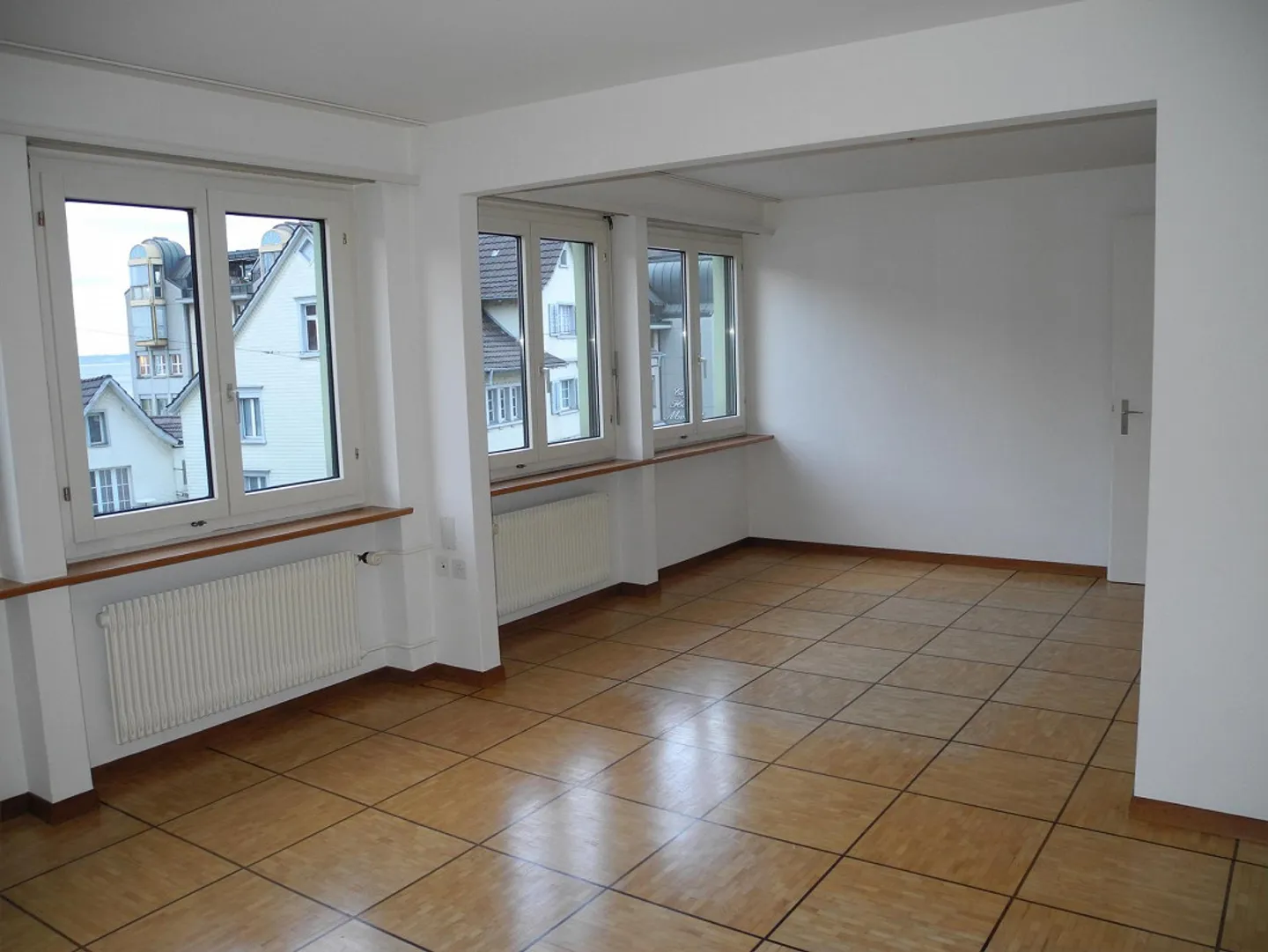 Appartement 2 pièces confortable, situé au centre - Photo 5 sur 7