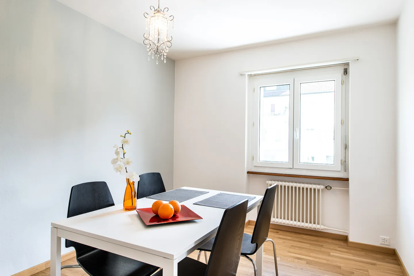 Charmante appartement de 3 pièces cherche nouveau locataire  Votre nouveau chez-vous vous attend! - Photo 9 sur 11