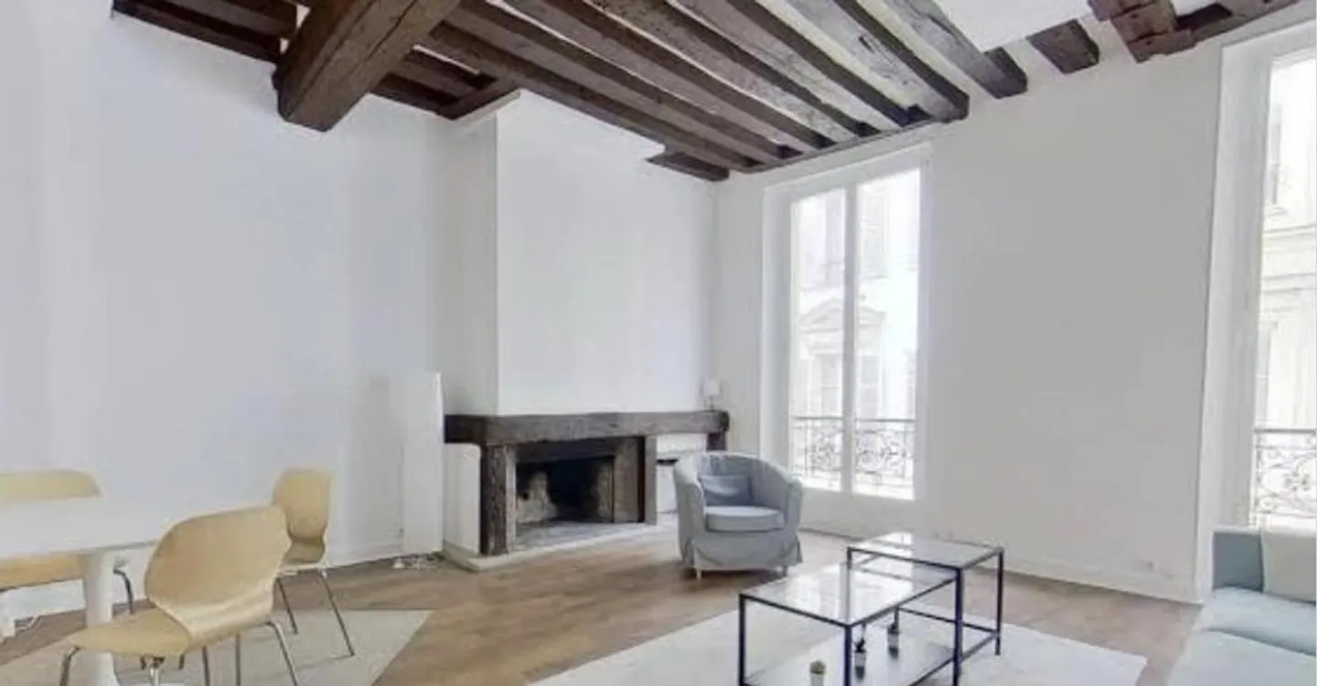 Charmant Chalet Suisse - Photo 1 sur 1
