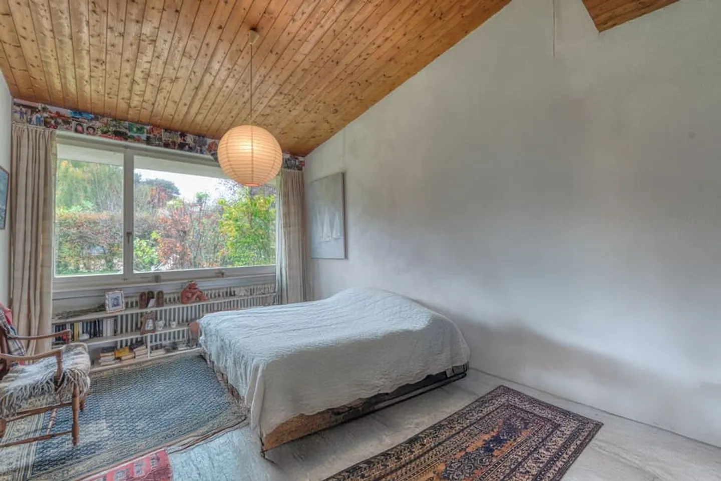 Magnifique maison jumelée de plain-pied à Meyrin - Foto 11 di 13