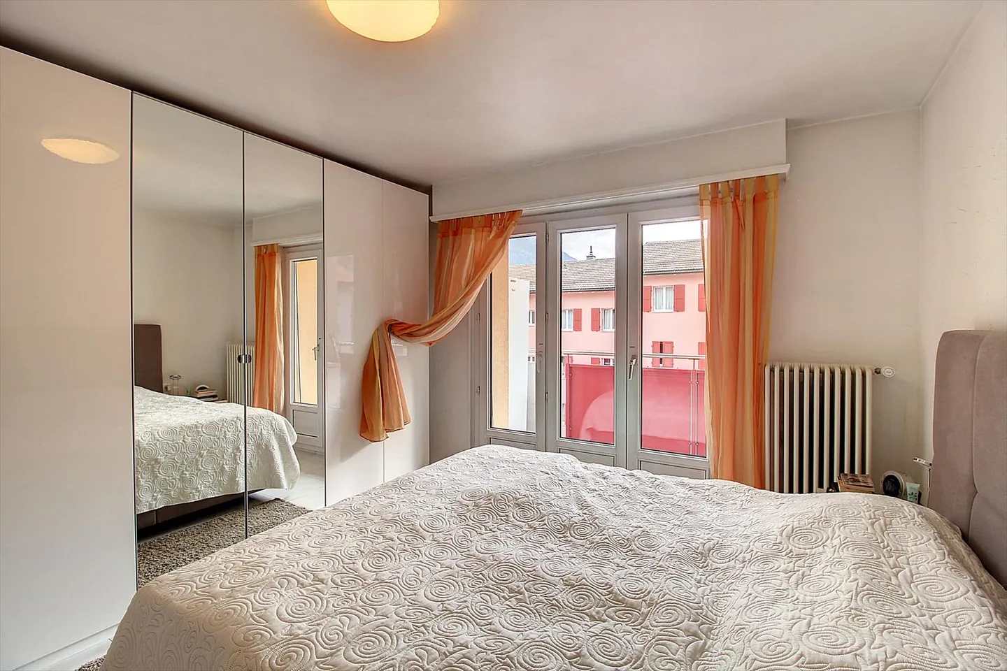 Duplex 6.5 stanze - Foto 5 di 8