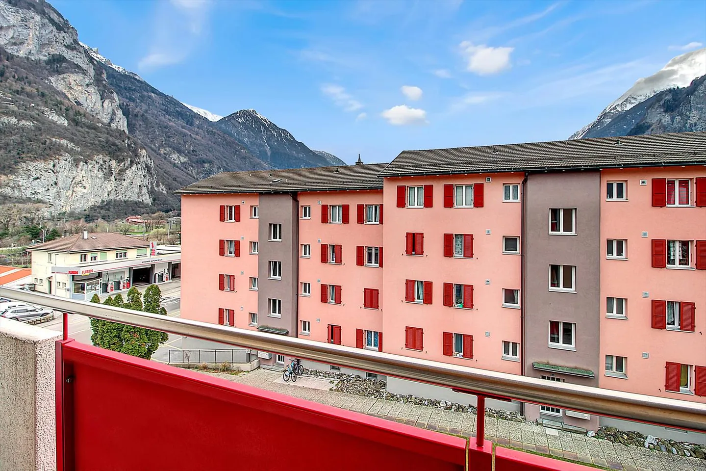 Duplex 6.5 stanze - Foto 7 di 8