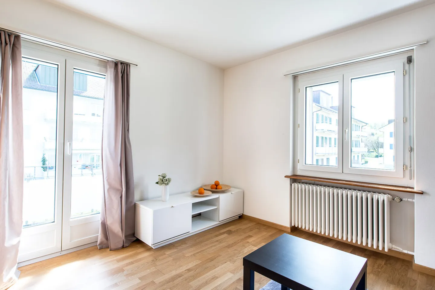 Charmante appartement de 3 pièces cherche nouveau locataire  Votre nouveau chez-vous vous attend! - Photo 6 sur 11