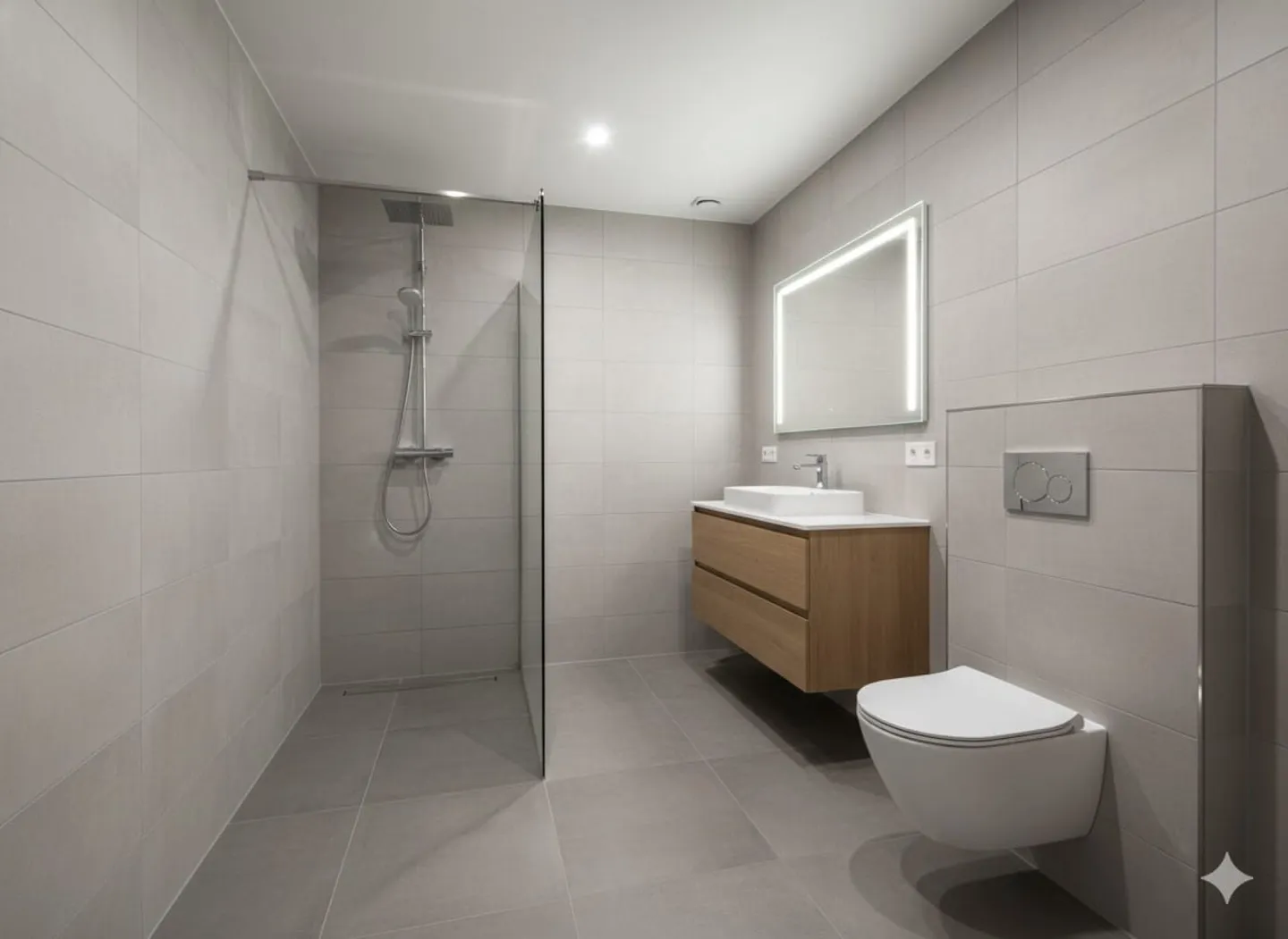 The Renovated Cachet - 5 Unique PPE Apartments, Finishes to Choose! - Photo 3 of 6