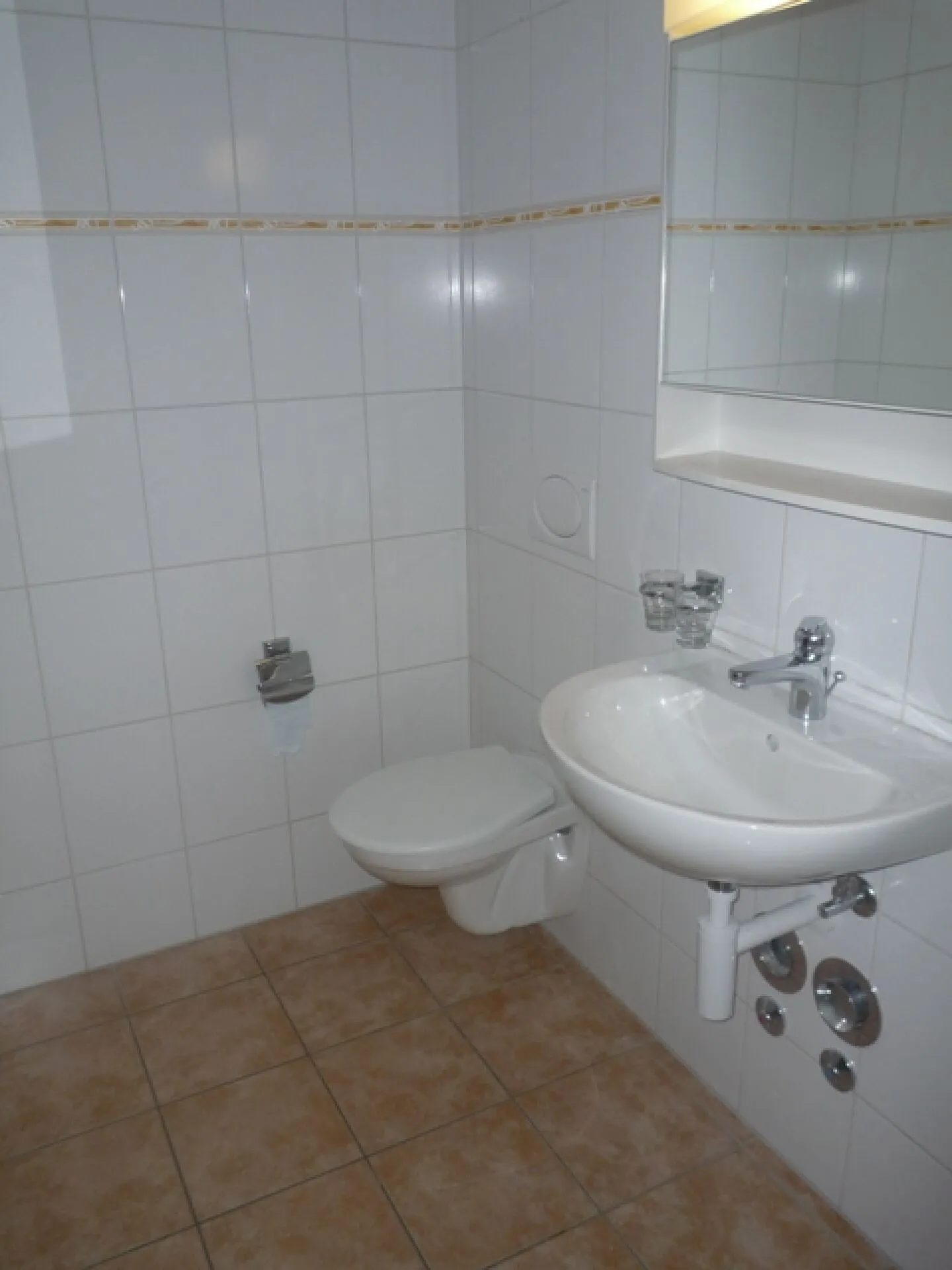Appartement spacieux 4.5 pièces - Photo 4 sur 11