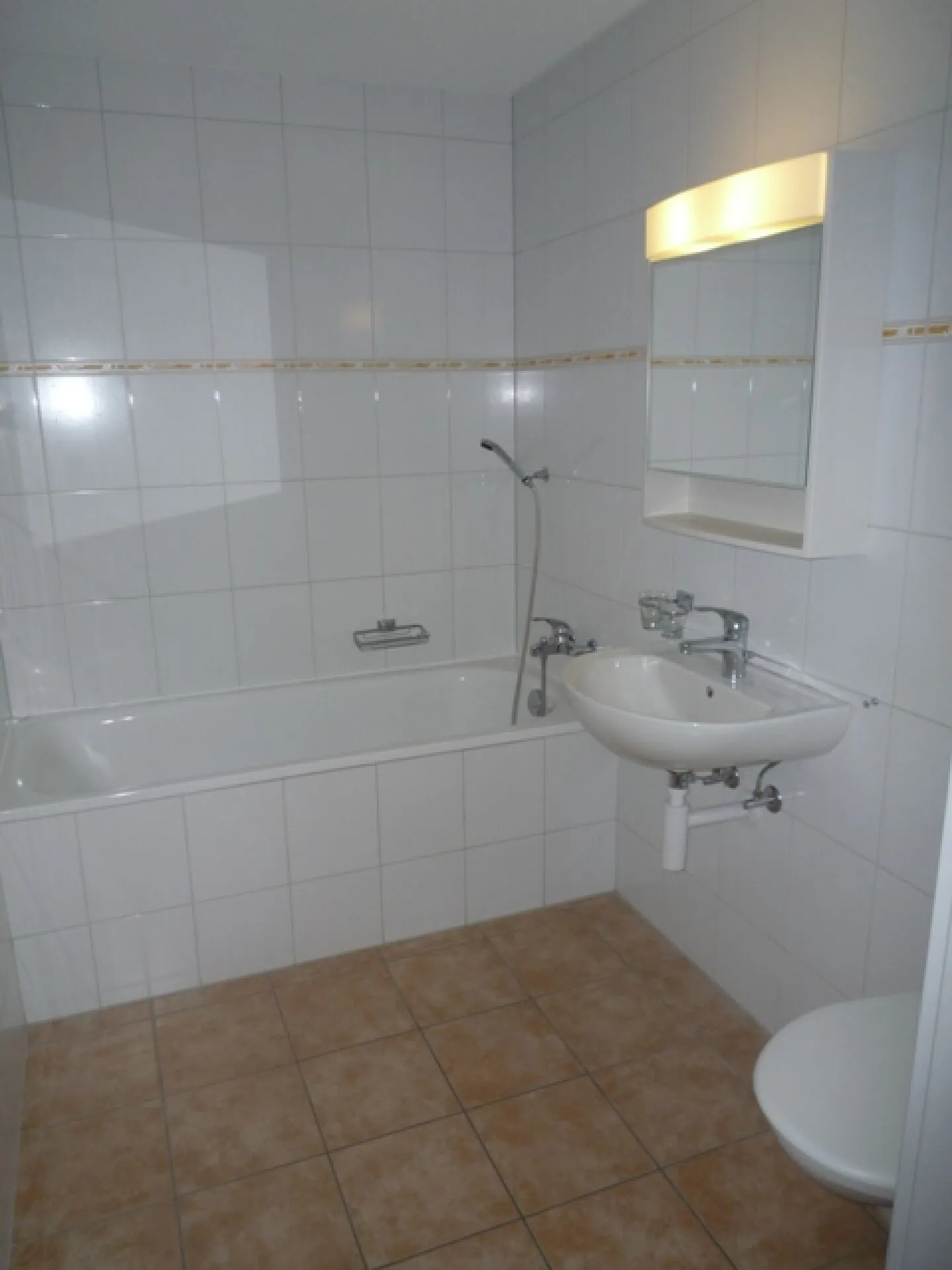 Appartement spacieux 4.5 pièces - Photo 6 sur 11