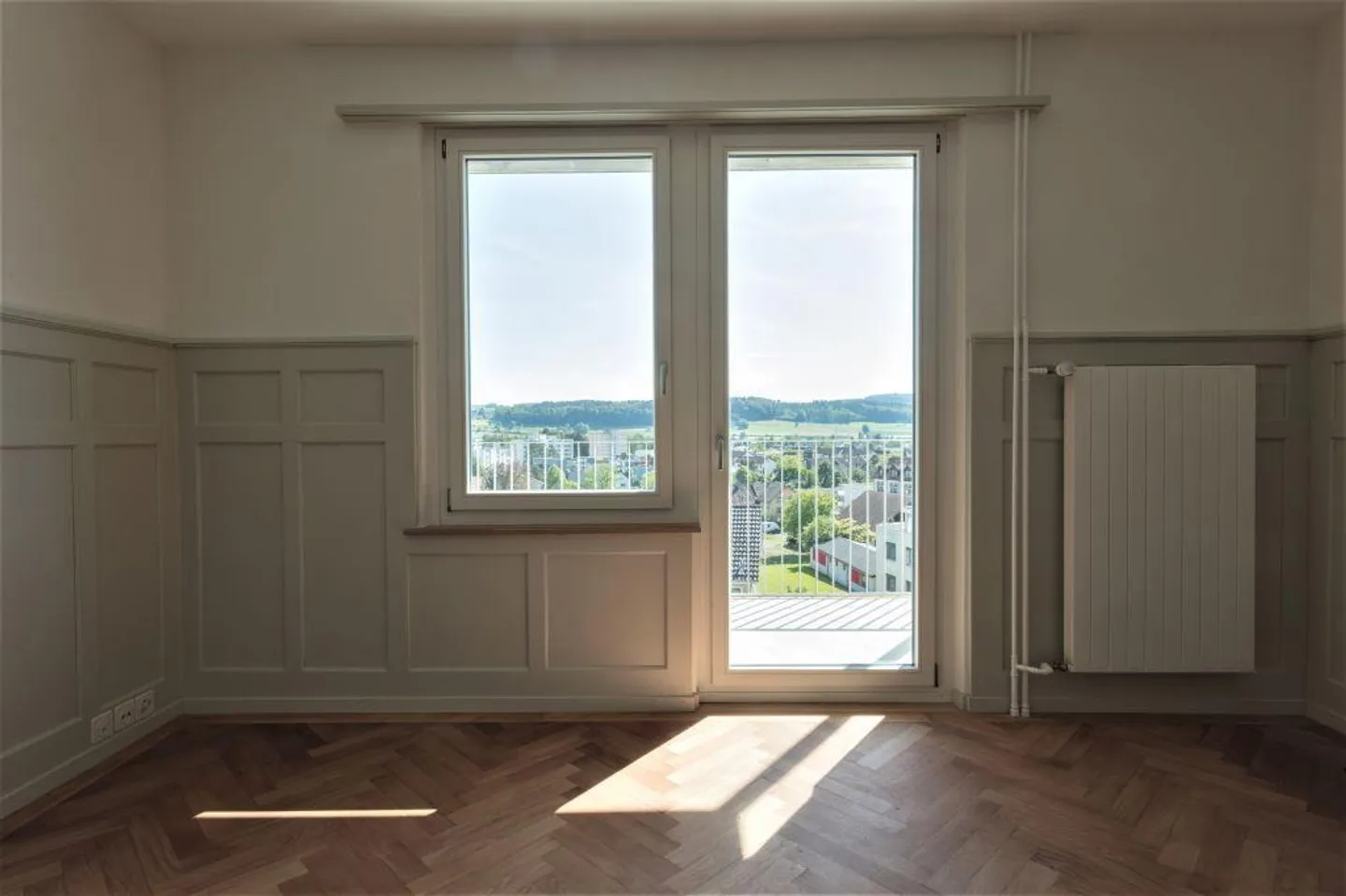 Looking for a new tenant from 14.2.2026 or by arrangement - Photo 1 of 9