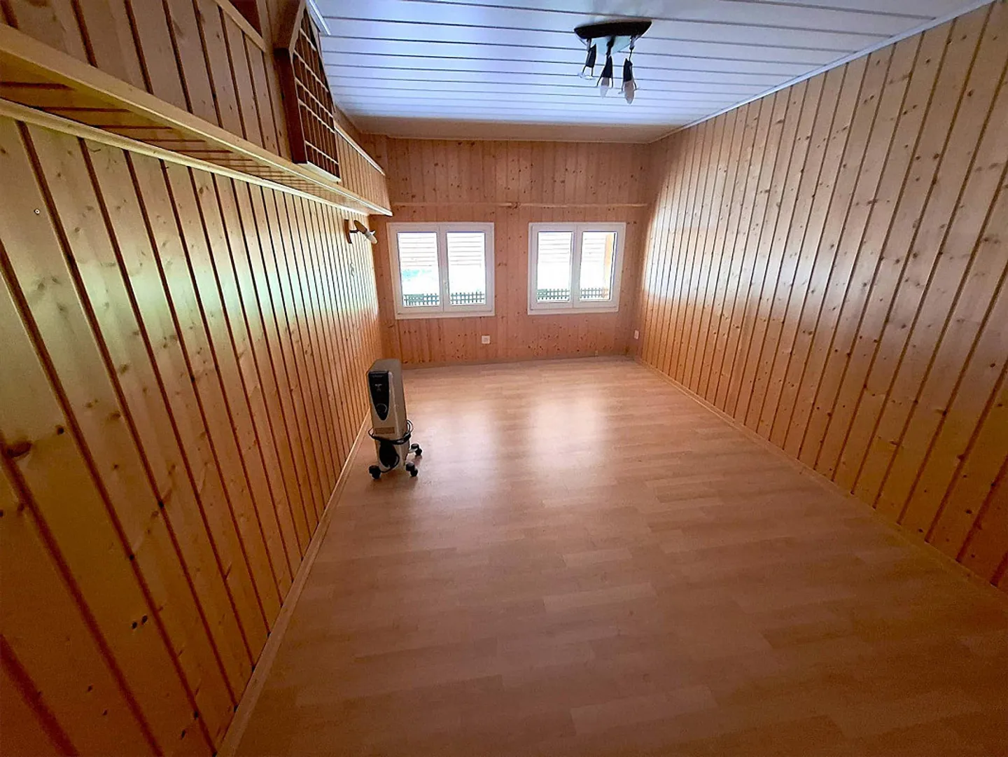 Charmantes Historisches Studhaus - Foto 7 von 11