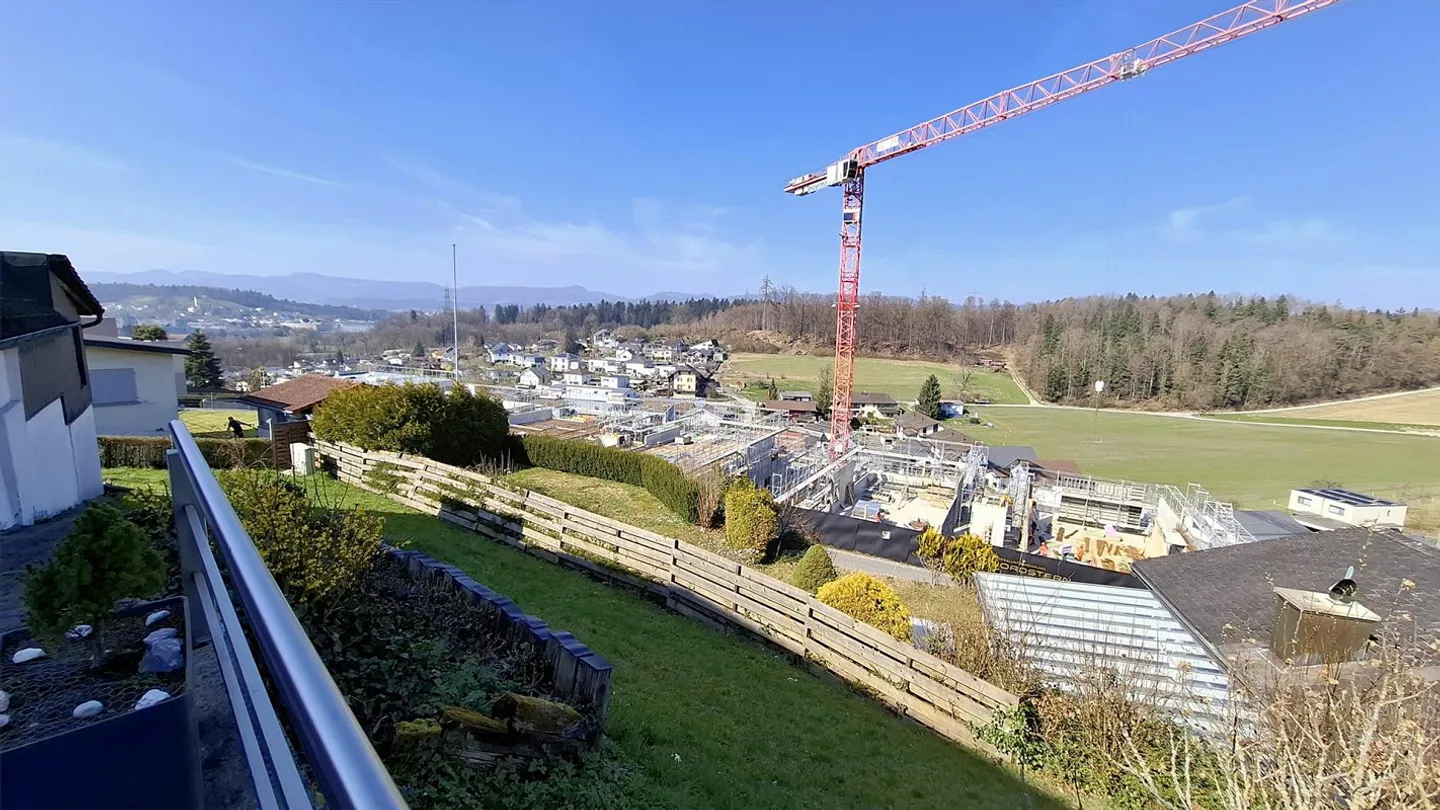 Charmantes Historisches Studhaus - Foto 9 von 11