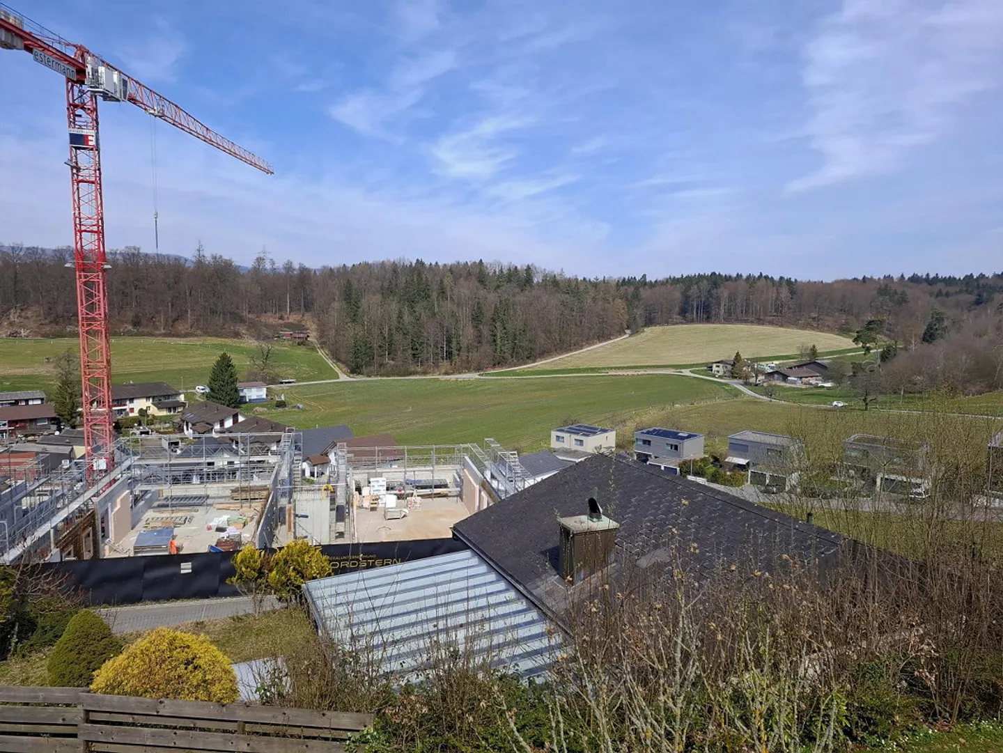 Charmantes Historisches Studhaus - Foto 10 von 11