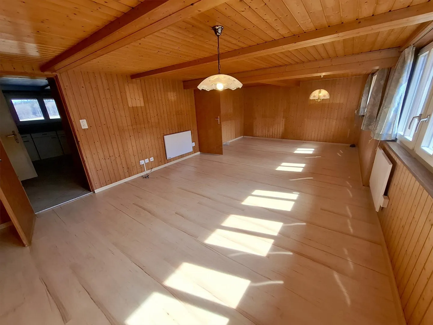 Charmantes Historisches Studhaus - Foto 3 von 11