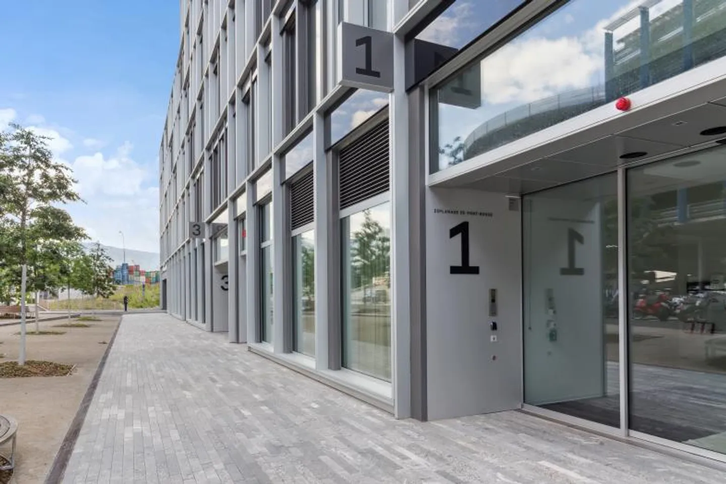 Büro - Foto 2 von 4