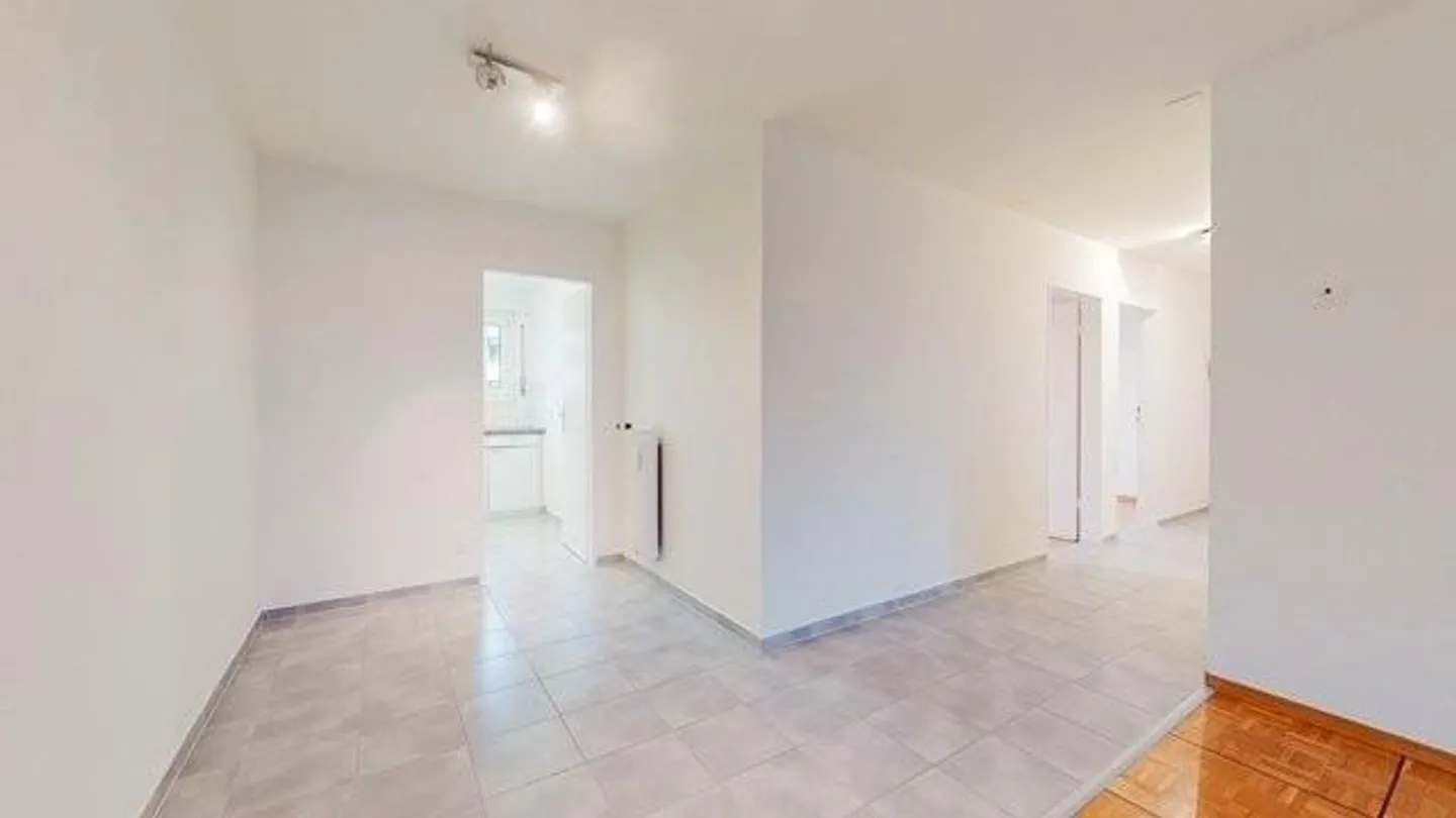 Gemütliche 3.5-Zimmerwohnung in Biberist - Foto 4 von 8