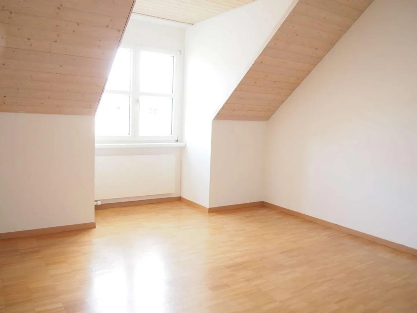 Penthouse with Lake View - Tax-Friendly Living in the Goethe Center - Photo 5 of 12