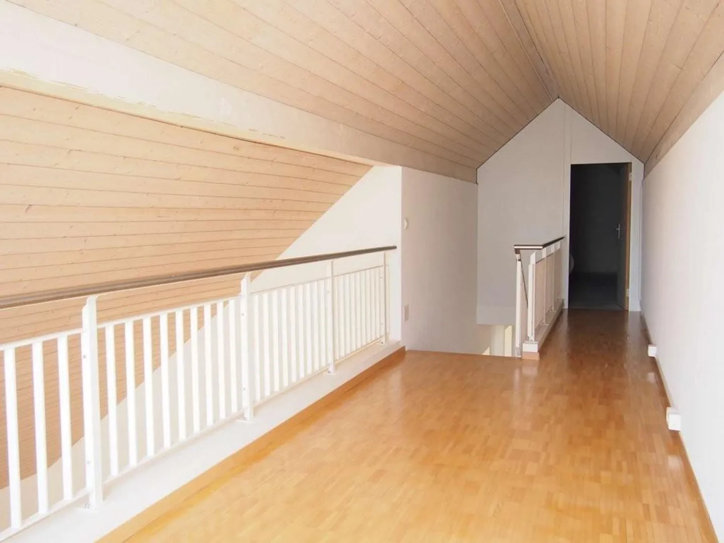 Penthouse with Lake View - Tax-Friendly Living in the Goethe Center - Photo 6 of 12