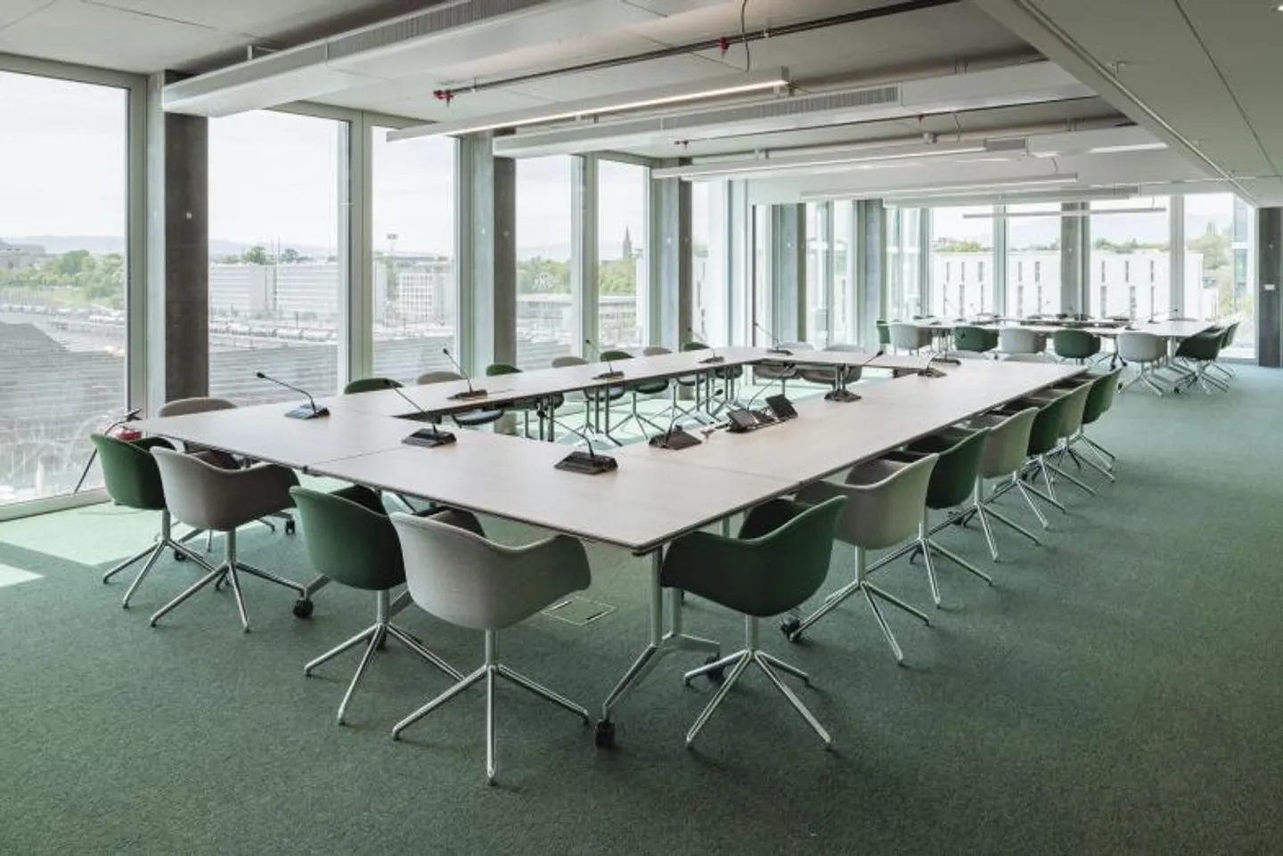 Büro - Foto 4 von 4