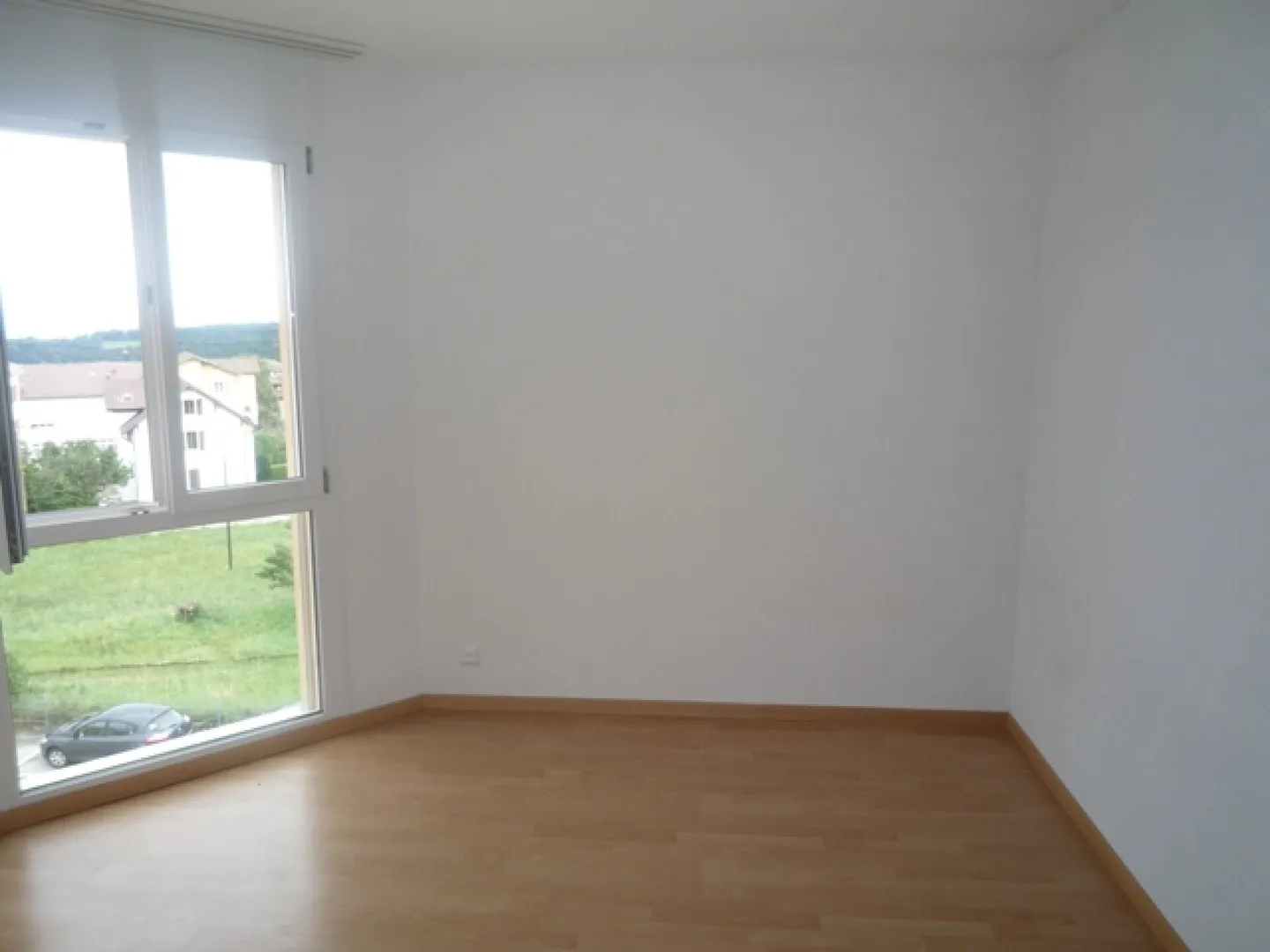 Appartement spacieux 4.5 pièces - Photo 10 sur 11